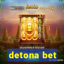 detona bet