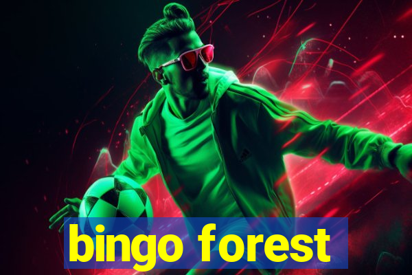 bingo forest