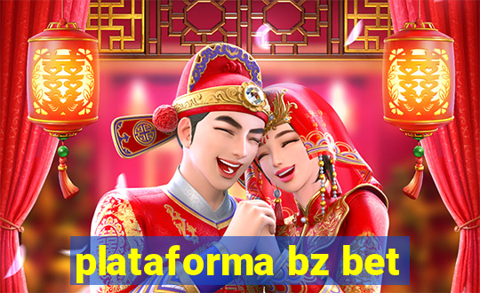 plataforma bz bet