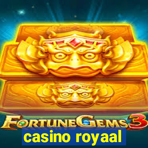 casino royaal