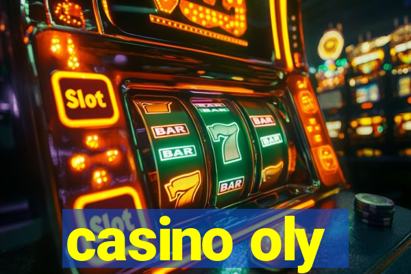 casino oly