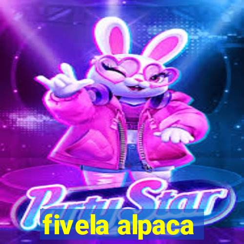 fivela alpaca