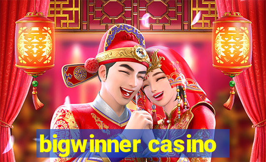 bigwinner casino