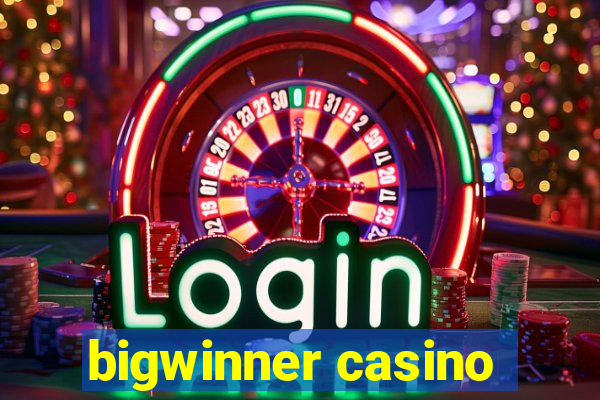 bigwinner casino