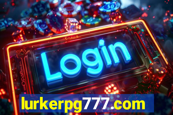 lurkerpg777.com