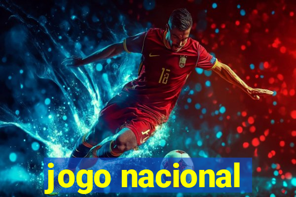 jogo nacional