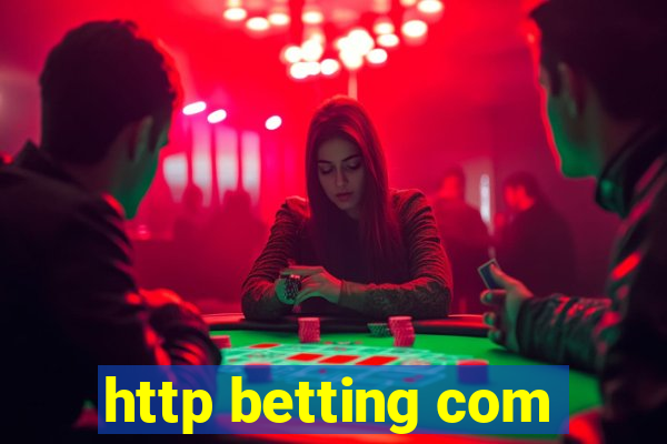 http betting com