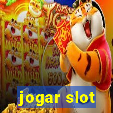 jogar slot