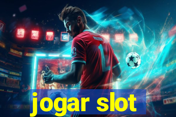 jogar slot