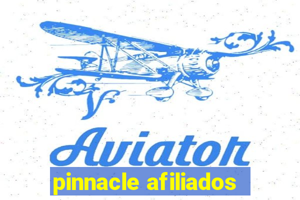 pinnacle afiliados