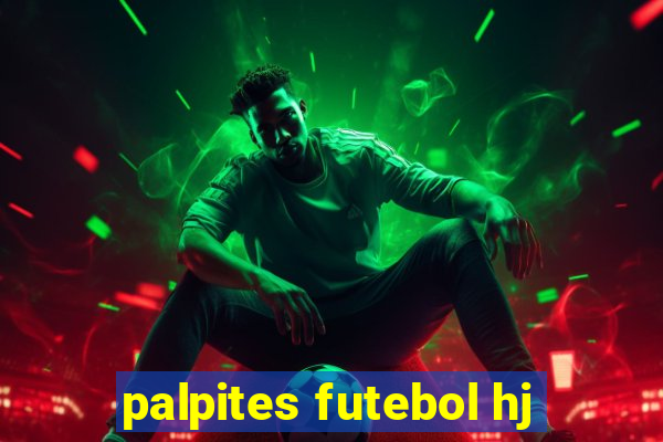 palpites futebol hj