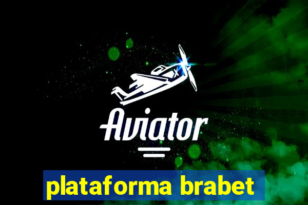 plataforma brabet