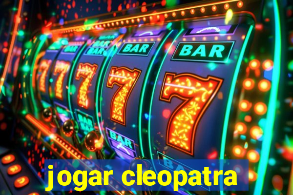 jogar cleopatra