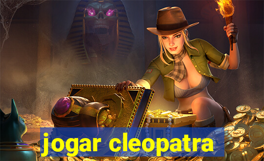 jogar cleopatra