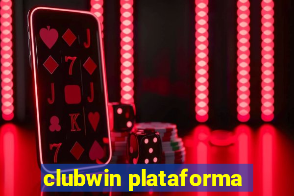 clubwin plataforma