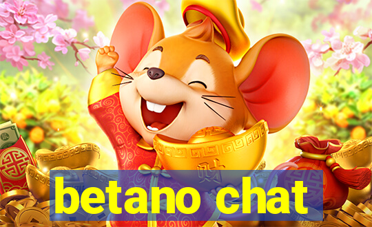 betano chat