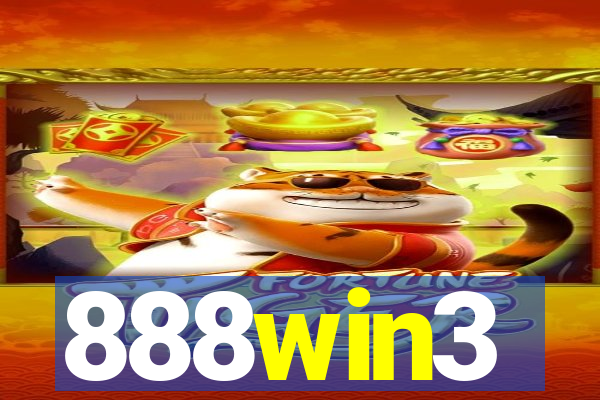 888win3