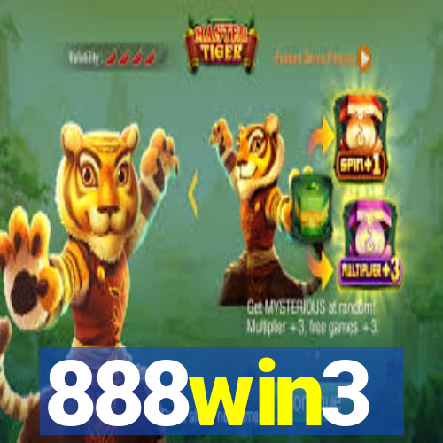 888win3