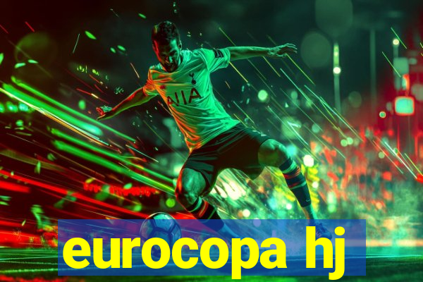 eurocopa hj