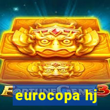 eurocopa hj