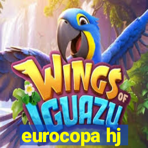 eurocopa hj