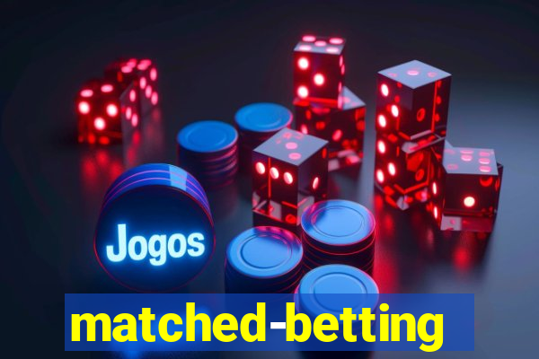 matched-betting