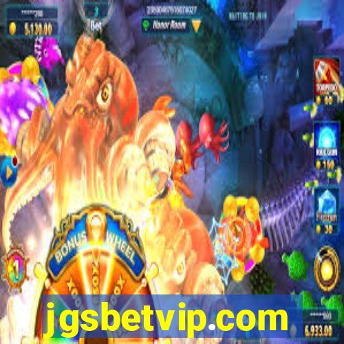 jgsbetvip.com