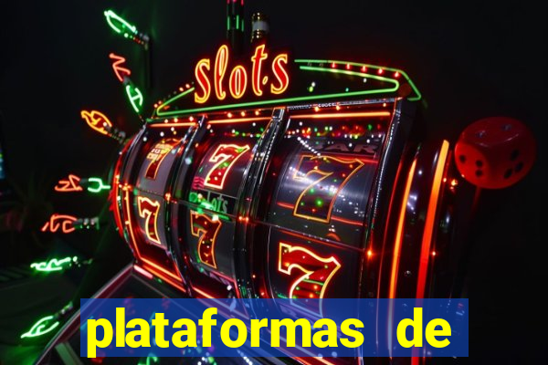 plataformas de jogos digitais