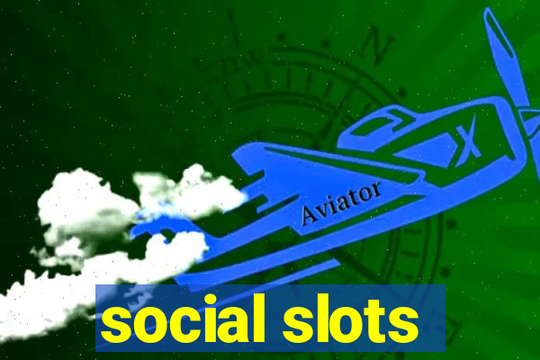 social slots