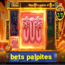 bets palpites