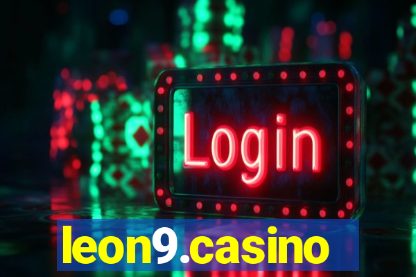 leon9.casino