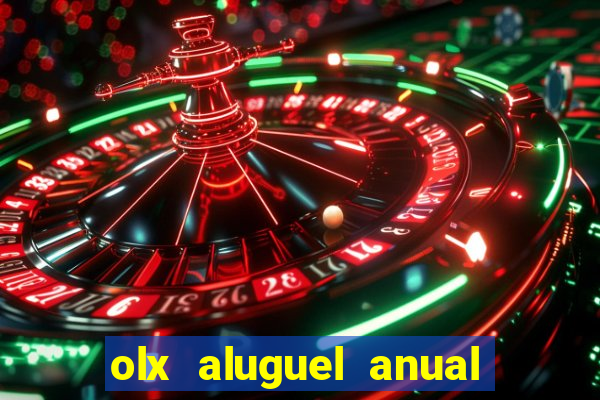 olx aluguel anual porto belo