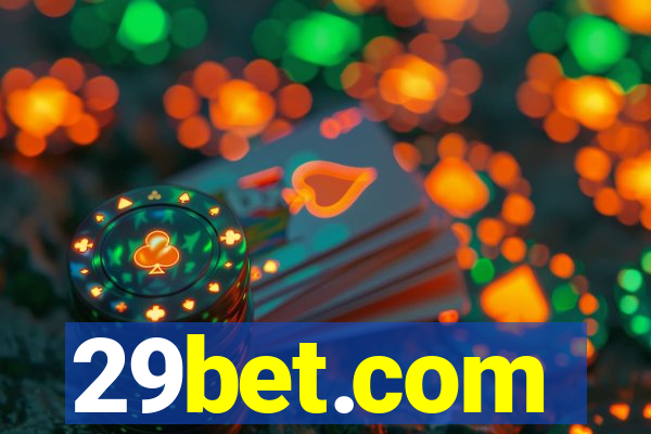 29bet.com