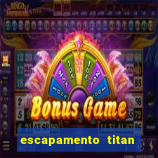 escapamento titan 160 fortuna