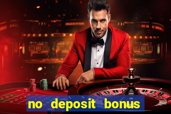 no deposit bonus casino free spins