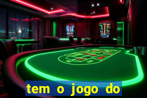 tem o jogo do tiger na betano