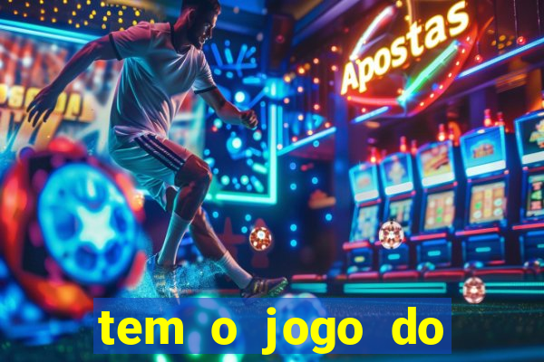 tem o jogo do tiger na betano