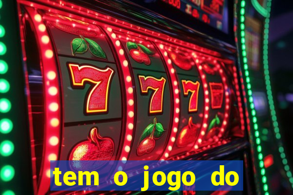 tem o jogo do tiger na betano