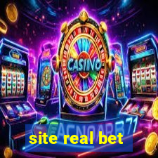 site real bet