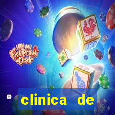 clinica de recupera??o em patos de minas