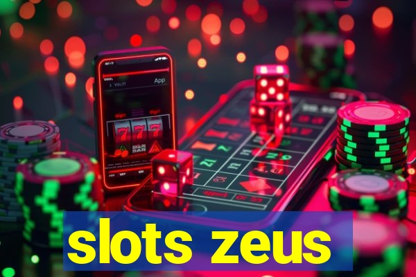 slots zeus