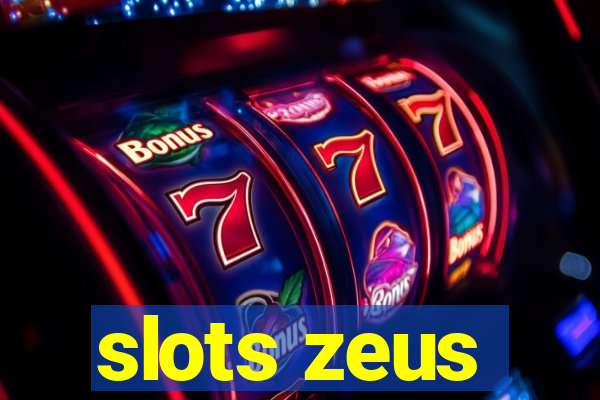 slots zeus