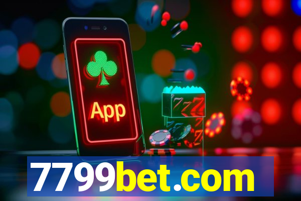 7799bet.com