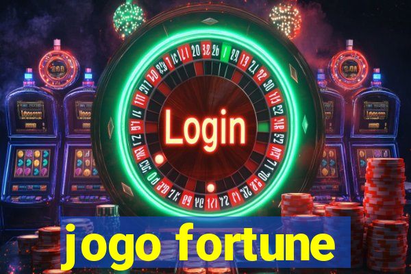 jogo fortune