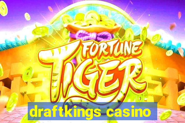 draftkings casino