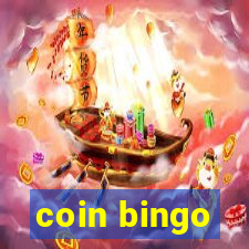 coin bingo