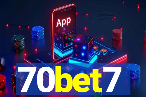 70bet7