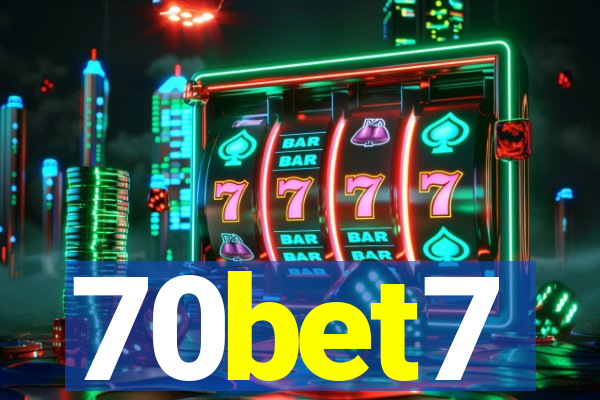 70bet7