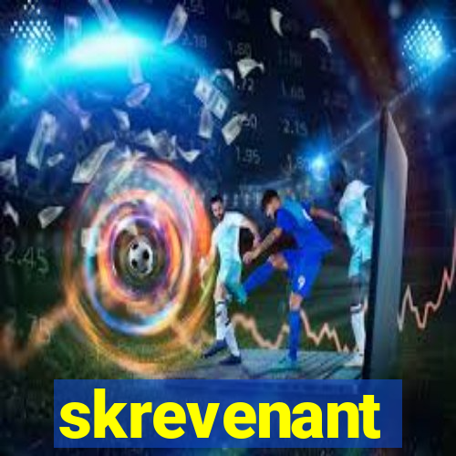 skrevenant