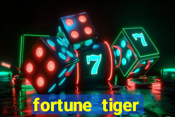 fortune tiger grátis sem deposito